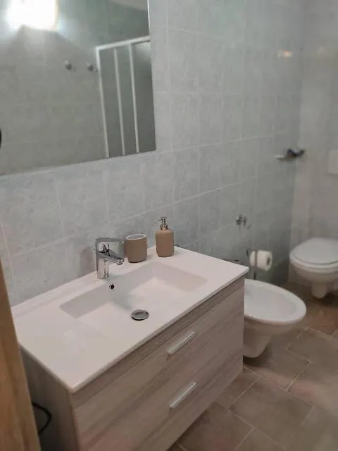 Casa Jo Bed & Breakfast Bari