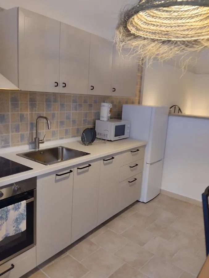 Casa Jo Bed & Breakfast Bari Italy