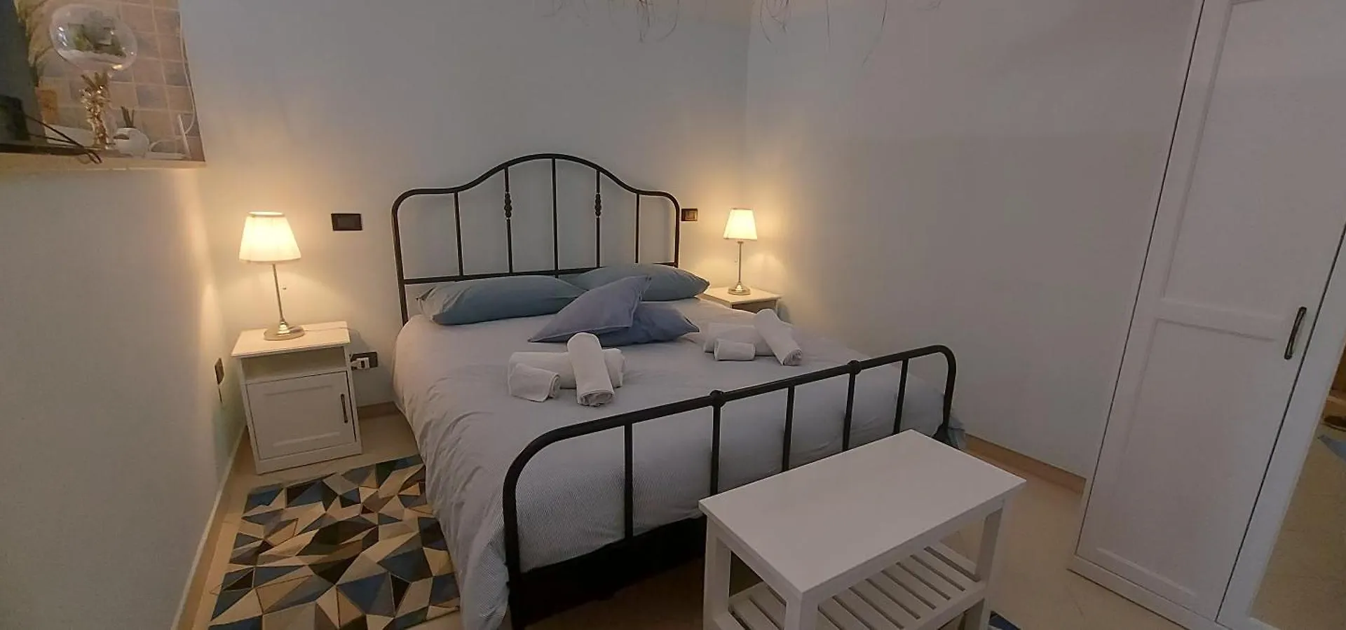 Casa Jo Bed & Breakfast Bari