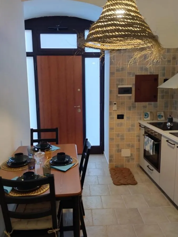Casa Jo Panzió Bari 0*,  Olaszország
