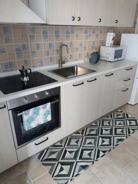 Casa Jo Bed & Breakfast Bari