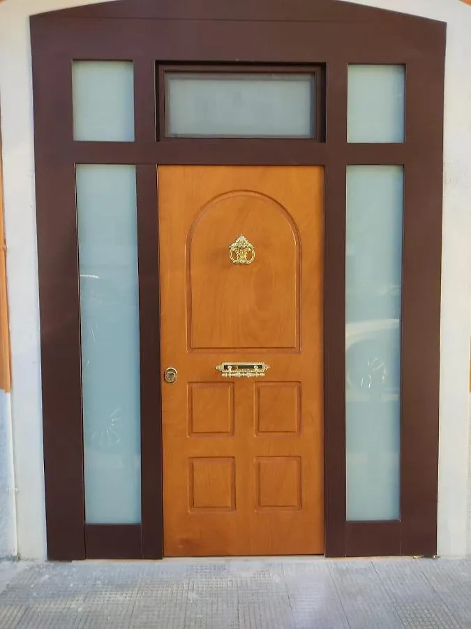 Casa Jo Bed & Breakfast Bari