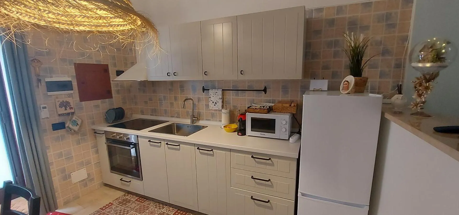 Casa Jo Bed & Breakfast Bari