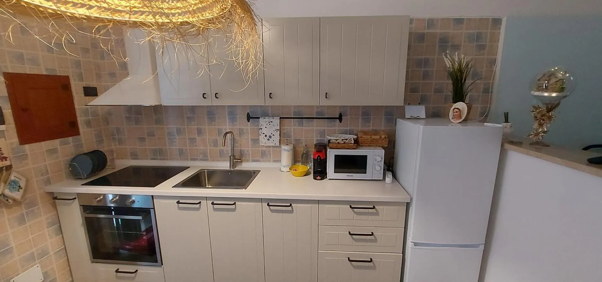Casa Jo Bed & Breakfast Bari 0*,  Italy