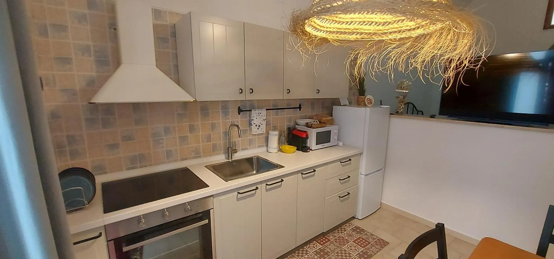 Casa Jo Bed & Breakfast Bari