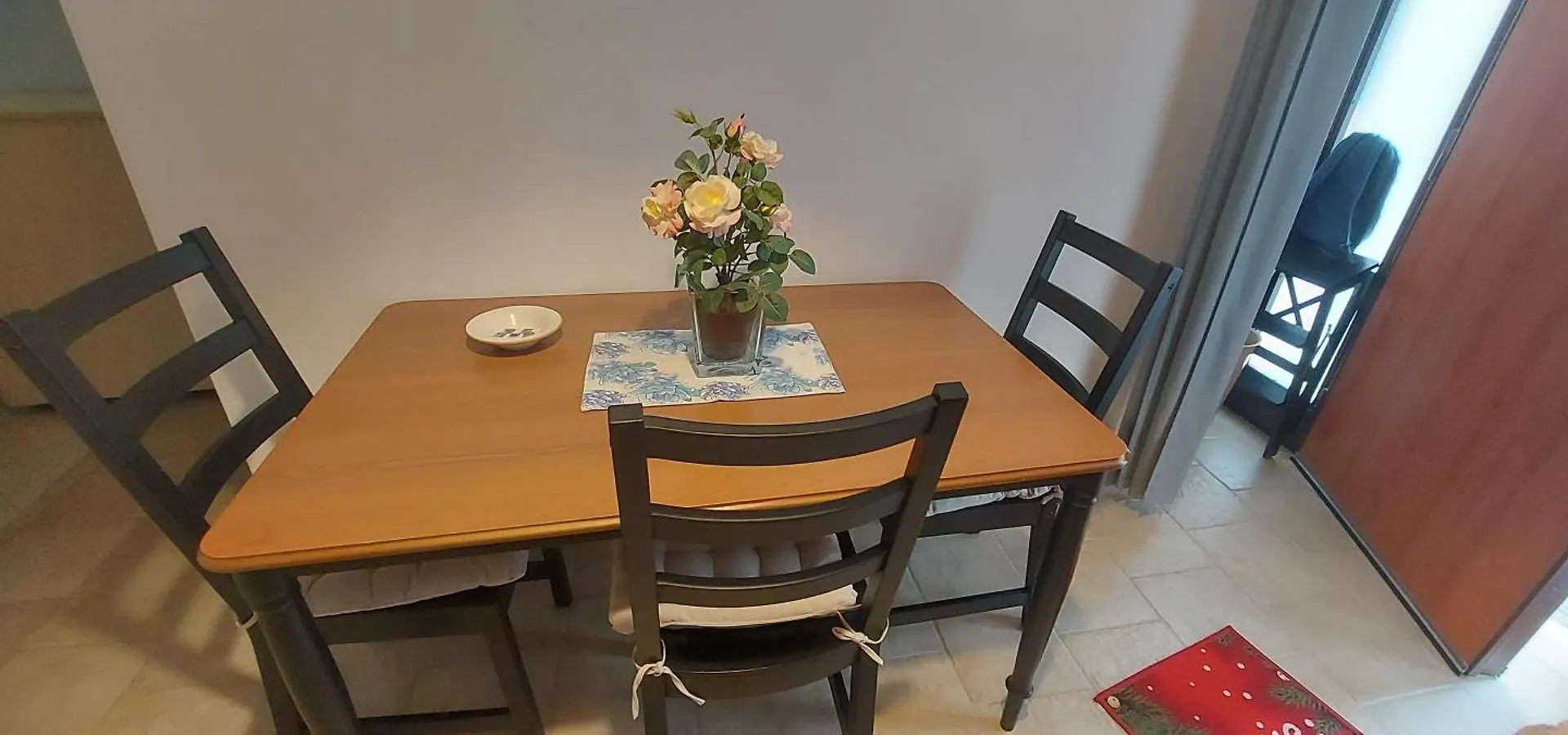 Casa Jo Bed & Breakfast Bari