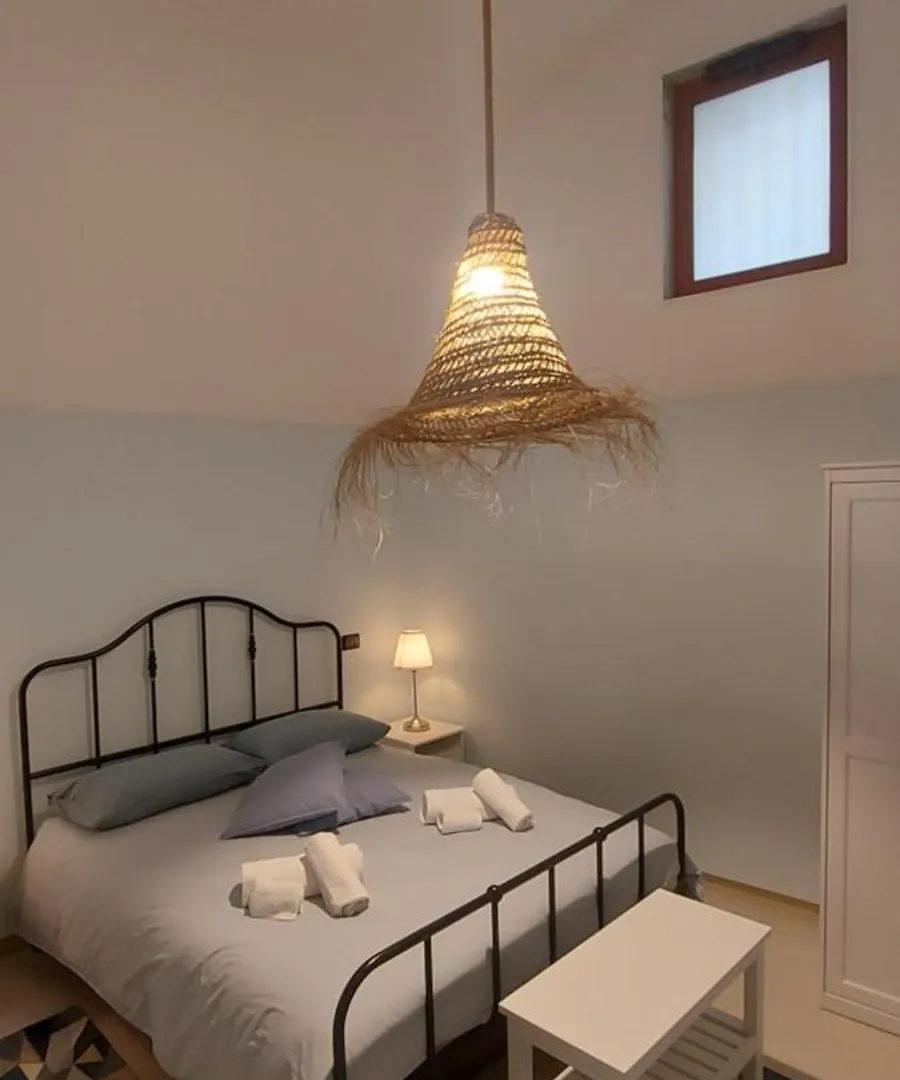 Casa Jo Bed & Breakfast Bari Italy