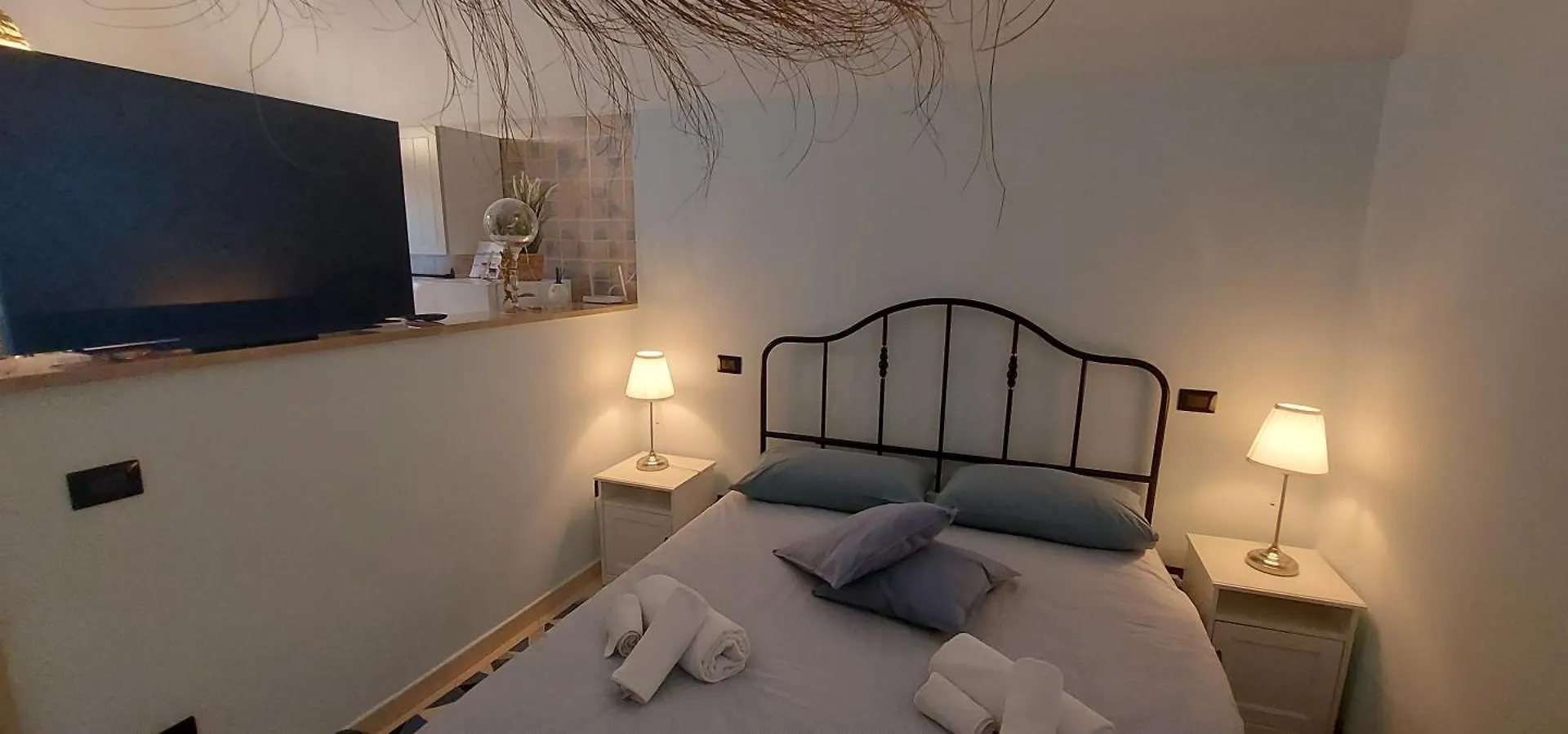 Casa Jo Panzió Bari 0*,