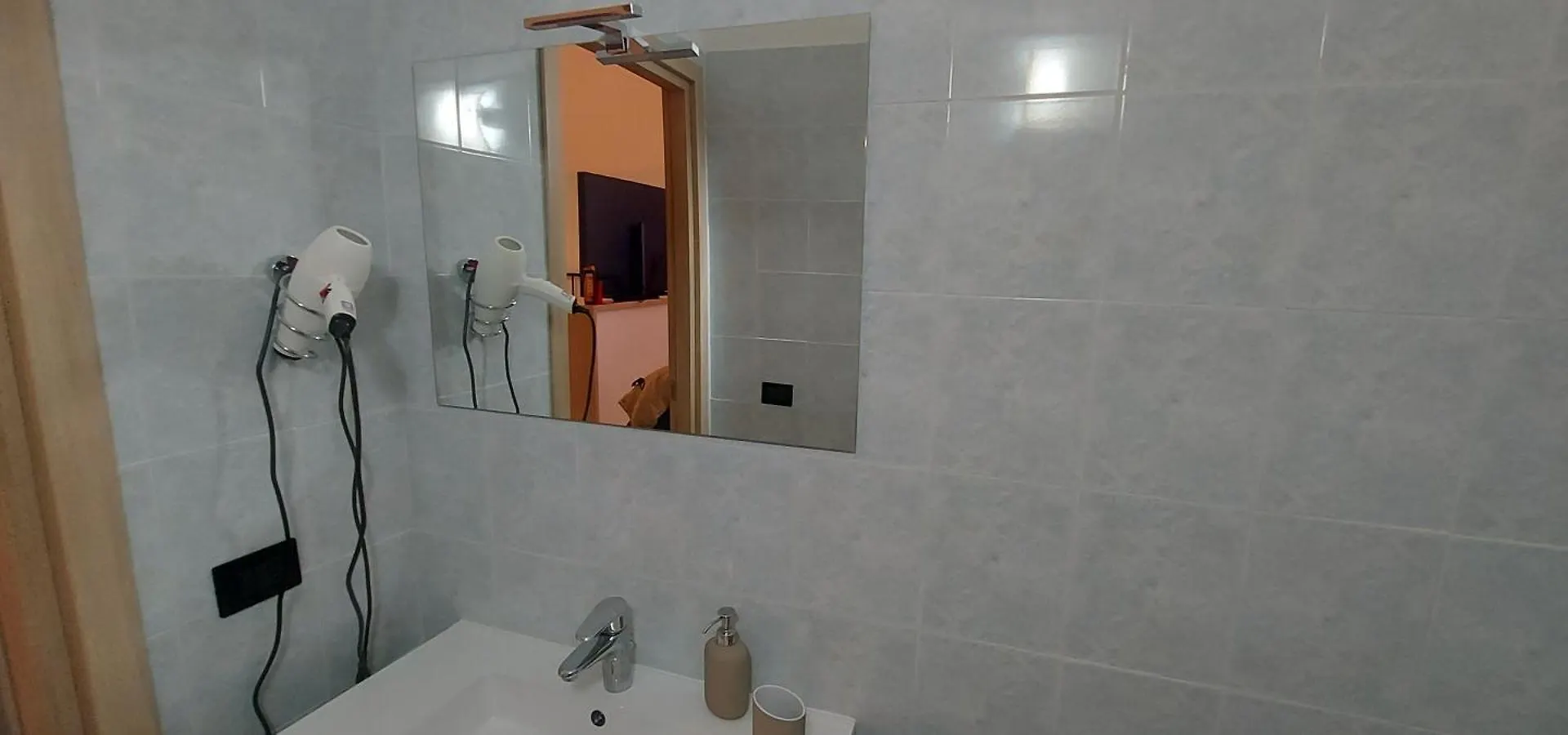 Casa Jo Bed & Breakfast Bari